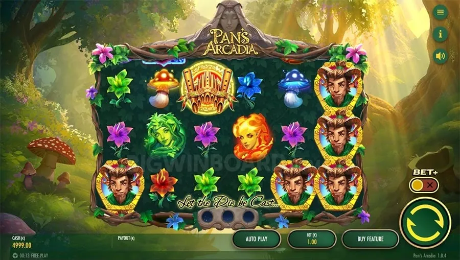 9awin Mobile Casino Interface